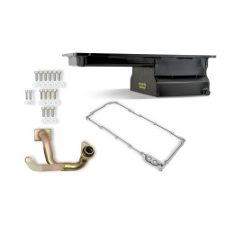PartzBiz CM 5042WND - Oil Pan Kit - Fabricated PartzBiz CM 5042WND - Oil Pan Kit - Fabricated