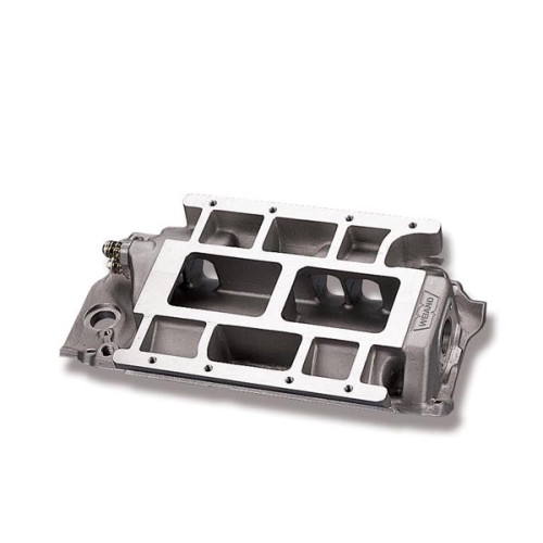PartzBiz CM: 7151WND-Weiand 6-71/8-71 Supercharger Intake Manifold PartzBiz CM: 7151WND-Weiand 6-71/8-71 Supercharger Intake Manifold