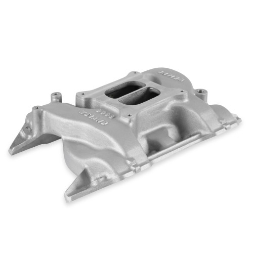 PartzBiz CM: 8008WND-Weiand Action +Plus Intake - Chrysler Big Block V8 PartzBiz CM: 8008WND-Weiand Action +Plus Intake - Chrysler Big Block V8
