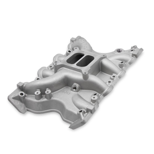 PartzBiz CM: 8010-Weiand Action +Plus Intake - Ford Small Block V8 PartzBiz CM: 8010-Weiand Action +Plus Intake - Ford Small Block V8
