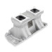 PartzBiz CM: 1981-Weiand Hi-Ram Intake - Chevy Big Block V8