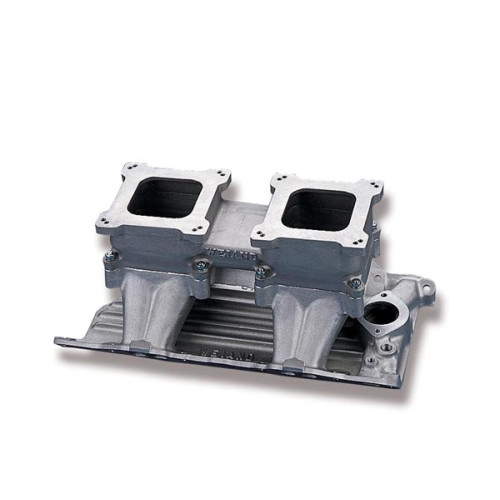 PartzBiz CM: 1995-Weiand Hi-Ram Intake - Chrysler Small Block V8 PartzBiz CM: 1995-Weiand Hi-Ram Intake - Chrysler Small Block V8