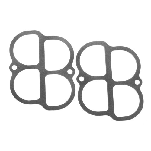 PartzBiz CM: 8985WND-Weiand Intake Manifold Gasket