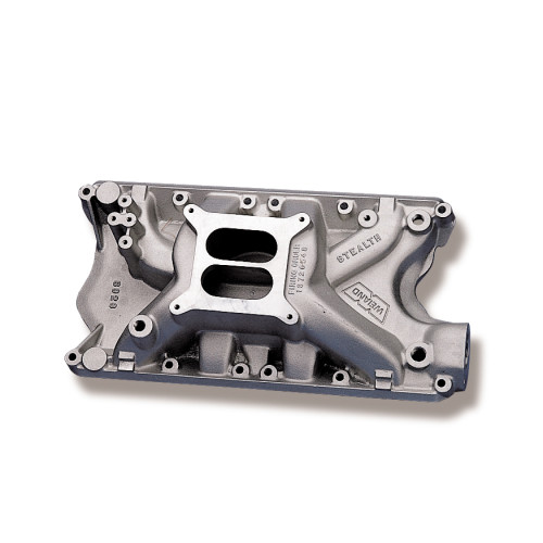 PartzBiz CM: 8023WND-Weiand Stealth™ Intake Manifold - Ford Small Block V8 PartzBiz CM: 8023WND-Weiand Stealth™ Intake Manifold - Ford Small Block V8