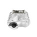 PartzBiz CM: 8124WND-Weiand Street Warrior Intake Manifold - Ford Small Block V8