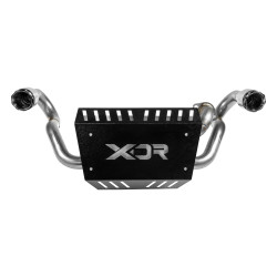 PartzBiz CM 7520 - XDR Off-Road Competition Exhaust PartzBiz CM 7520 - XDR Off-Road Competition Exhaust