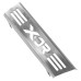 PartzBiz CM: 7508-XDR Off-Road Exhaust Heat Shield PartzBiz CM: 7508-XDR Off-Road Exhaust Heat Shield
