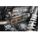 PartzBiz CM: 7508-XDR Off-Road Exhaust Heat Shield PartzBiz CM: 7508-XDR Off-Road Exhaust Heat Shield