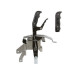 PartzBiz CM: 81171-XDR Off-Road Magnum Grip Dual-Gate Shifter & Grab Handle PartzBiz CM: 81171-XDR Off-Road Magnum Grip Dual-Gate Shifter & Grab Handle