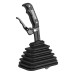 PartzBiz CM: 81151-XDR Off-Road Magnum Grip Gated Shifter PartzBiz CM: 81151-XDR Off-Road Magnum Grip Gated Shifter