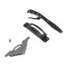 PartzBiz CM: 81170-XDR Off-Road Magnum Grip Gated Shifter PartzBiz CM: 81170-XDR Off-Road Magnum Grip Gated Shifter