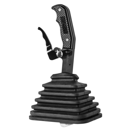 PartzBiz CM: 81151-XDR Off-Road Magnum Grip Gated Shifter PartzBiz CM: 81151-XDR Off-Road Magnum Grip Gated Shifter