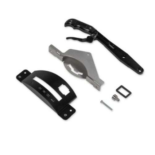 PartzBiz CM: 81178-XDR Off-Road Magnum Grip 