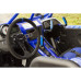 PartzBiz CM: 81156-XDR Off-Road Magnum Grip Passenger Grab Handle PartzBiz CM: 81156-XDR Off-Road Magnum Grip Passenger Grab Handle