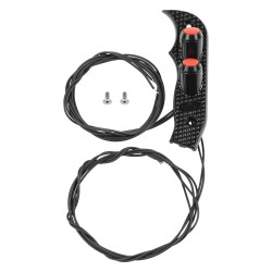 PartzBiz CM 81155 - XDR Off-Road Magnum Grip Side Grip Plate PartzBiz CM 81155 - XDR Off-Road Magnum Grip Side Grip Plate