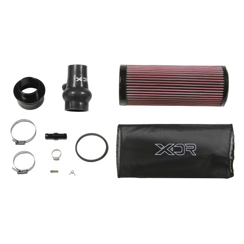 PartzBiz CM: 615906-XDR Performance Air Intake PartzBiz CM: 615906-XDR Performance Air Intake