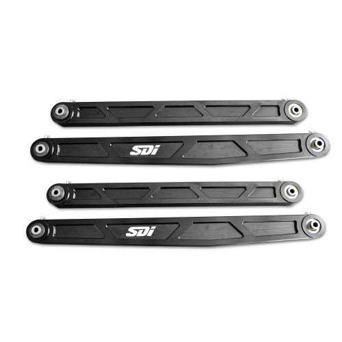PartzBiz CM: SDC-MA-2491002-SDI Trailing Arms Set for Gen 3 Ford Raptor/Raptor R PartzBiz CM: SDC-MA-2491002-SDI Trailing Arms Set for Gen 3 Ford Raptor/Raptor R