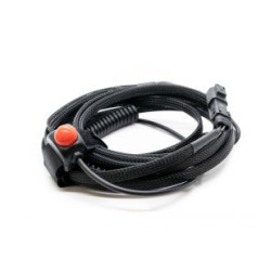 PartzBiz CM SDI-ESA-2041048 - SDI H/S Button Add-On for E-CLIK Universal