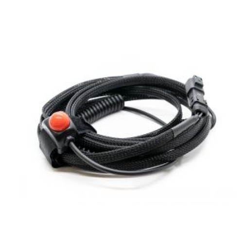 PartzBiz CM: SDI-ESA-2041048-SDI H/S Button Add-On for E-CLIK Universal
