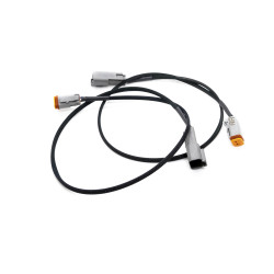 PartzBiz CM SDI-ESA-2141062 - SDI 2ft Rear Shock Extension for E-CLIK Universal