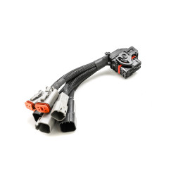 PartzBiz CM SDI-ESA-2241008 - SDI Replacement Main Harness with ILC Connection PartzBiz CM SDI-ESA-2241008 - SDI Replacement Main Harness with ILC Connection