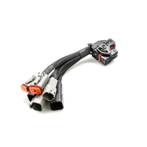 PartzBiz CM: SDI-ESA-2241008-SDI Replacement Main Harness with ILC Connection PartzBiz CM: SDI-ESA-2241008-SDI Replacement Main Harness with ILC Connection