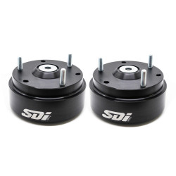 PartzBiz CM SDI-MA-2291001 - SDI Elite GEN 2/3 Ford Raptor Front Bucket Assembly