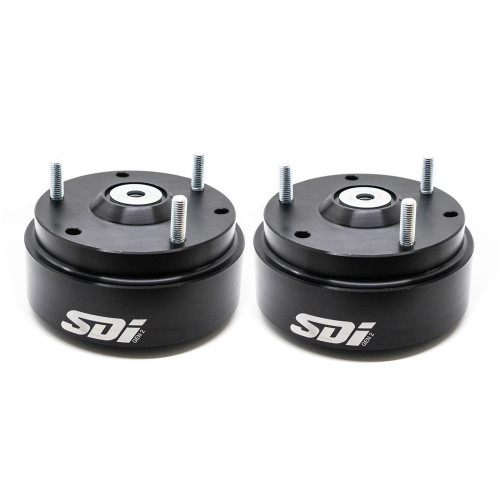 PartzBiz CM: SDI-MA-2291001-SDI Elite GEN 2/3 Ford Raptor Front Bucket Assembly