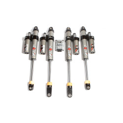 PartzBiz CM SDI-SS-2051002 - SDI E-CLIK Suspension System for 2019+ Jeep JL Wrangler