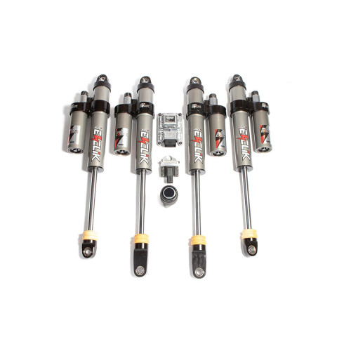 PartzBiz CM: SDI-SS-2051006-SDI E-CLIK Active with Pro Menu for 2019+ Jeep JL
