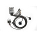 PartzBiz CM: SDI-SS-2051006-SDI E-CLIK Active with Pro Menu for 2019+ Jeep JL