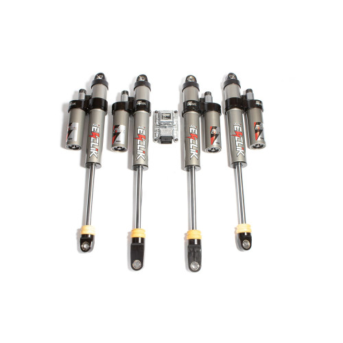 PartzBiz CM: SDI-SS-2051013-SDI E-CLIK Suspension System for 2019+ Jeep JT Gladiator