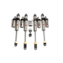 PartzBiz CM SDI-SS-2051015-EXT - SDI E-CLIK PRO Suspension System - Extended Length for 2020+ Jeep JT