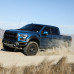 PartzBiz CM: SDI-SS-2153002-SDI E-CLIK System for 2019-2020 Ford F-150 Raptor