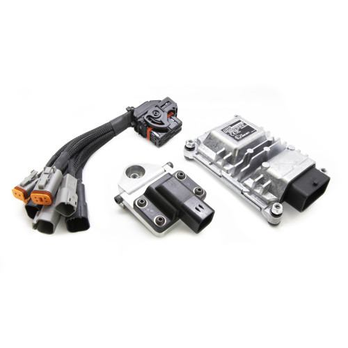 PartzBiz CM: SDI-SS-2153003-SDI E-CLIK System with Harness for 2012-2014 Ford Raptor Gen 1 PartzBiz CM: SDI-SS-2153003-SDI E-CLIK System with Harness for 2012-2014 Ford Raptor Gen 1
