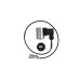 PartzBiz CM: SDI-SS-2153003-SDI E-CLIK System with Harness for 2012-2014 Ford Raptor Gen 1 PartzBiz CM: SDI-SS-2153003-SDI E-CLIK System with Harness for 2012-2014 Ford Raptor Gen 1