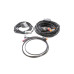 PartzBiz CM: SDI-SS-2153003-SDI E-CLIK System with Harness for 2012-2014 Ford Raptor Gen 1 PartzBiz CM: SDI-SS-2153003-SDI E-CLIK System with Harness for 2012-2014 Ford Raptor Gen 1