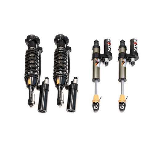 PartzBiz CM: SDI-SS-2252001-SDI E-CLIK Active Suspension System for 2005-2023 Toyota Tacoma PartzBiz CM: SDI-SS-2252001-SDI E-CLIK Active Suspension System for 2005-2023 Toyota Tacoma