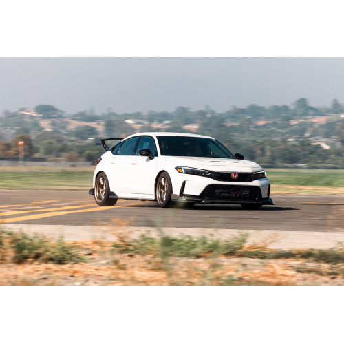 PartzBiz CM: SDI-SS-2457001-SDI E-CLIK Active Pro System for 2022+ Honda Civic Type R FL5 PartzBiz CM: SDI-SS-2457001-SDI E-CLIK Active Pro System for 2022+ Honda Civic Type R FL5