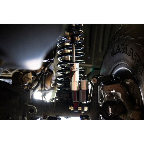PartzBiz CM: SDL-SS-2331005-SDI E-LINK Dynamic Sway Bar for Jeep JL/JT