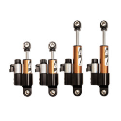 PartzBiz CM SDL-SS-2611005 - SDI E-LINK Dynamic Sway Bar System for Polaris Xpedition