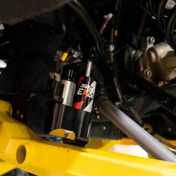 PartzBiz CM SDL-SS-2612001 - SDI E-LINK Integrated System for 2024+ Can-Am Maverick R