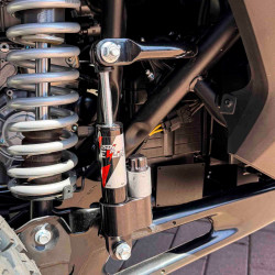 PartzBiz CM SDL-SS-2613001 - SDI E-LINK Dynamic Sway Bar System for CFMOTO ZFORCE Z10