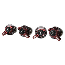 PartzBiz CM 00-10-33-400-160 - Falcon Series 3.3 Fast Adjust Cartridge Upgrade Kit