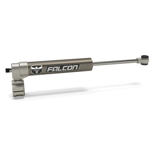 PartzBiz CM: 01-02-21-110-138-2-JK: Falcon Nexus EF 2.1 Steering Stabilizer - Stock Tie Rod - RHD PartzBiz CM: 01-02-21-110-138-2-JK: Falcon Nexus EF 2.1 Steering Stabilizer - Stock Tie Rod - RHD