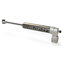 PartzBiz CM 01-02-21-110-138 - JK: Falcon Nexus EF 2.1 Steering Stabilizer - 1-3/8'' Stock Tie Rod PartzBiz CM 01-02-21-110-138 - JK: Falcon Nexus EF 2.1 Steering Stabilizer - 1-3/8'' Stock Tie Rod