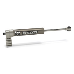 PartzBiz CM 01-02-21-110-158-2 - JK: Falcon Nexus EF 2.1 Steering Stabilizer - HD Tie Rod - RHD PartzBiz CM 01-02-21-110-158-2 - JK: Falcon Nexus EF 2.1 Steering Stabilizer - HD Tie Rod - RHD