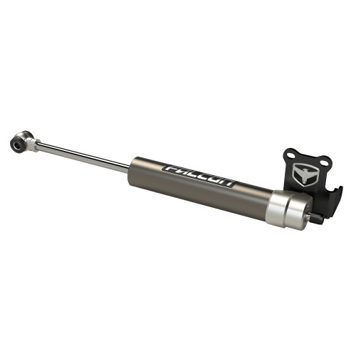 PartzBiz CM: 09-02-21-110-000-JL / JT: Falcon Nexus EF 2.1 Steering Stabilizer - Stock Tie Rod