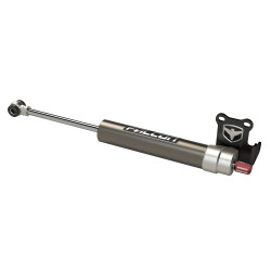 PartzBiz CM 09-02-22-110-000 - JL / JT: Falcon Nexus EF 2.2 Fast Adjust Steering Stabilizer - Stock Tie Rod PartzBiz CM 09-02-22-110-000 - JL / JT: Falcon Nexus EF 2.2 Fast Adjust Steering Stabilizer - Stock Tie Rod