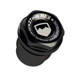 PartzBiz CM 1056002 - Air Deflator Plug - Off-Road Wheel PartzBiz CM 1056002 - Air Deflator Plug - Off-Road Wheel